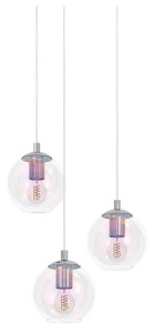 Подвесная люстра Eglo ARISCANI 2 901921 в интернет-магазине "Галерея света"