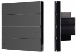 Панель универсальная сенсорная встраиваемая Arlight INTELLIGENT 060974 в интернет-магазине "Галерея света"