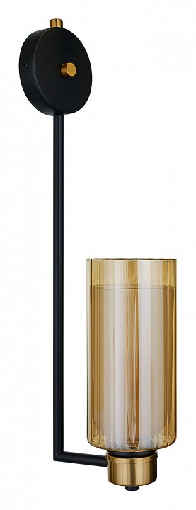 Бра 33 идеи WLL900 WLL900.01.BL17.ASB-M15AM в интернет-магазине "Галерея света"