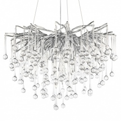 Подвесная люстра Loft it Drops 10376/600 в интернет-магазине "Галерея света"