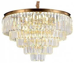 Подвесная люстра Citilux Ricky CL314163 в интернет-магазине "Галерея света"