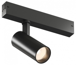 Светильник на штанге Denkirs Denkirs Simple DK8110-BK в интернет-магазине "Галерея света"