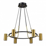 Подвесная люстра ST-Luce Talia SL1215.403.06 в интернет-магазине "Галерея света"