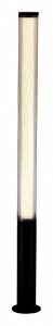 Наземный высокий светильник Favourite Kolonne 4393-2F в интернет-магазине "Галерея света"