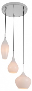 Подвесной светильник Lightstar Pentola 803050 в интернет-магазине "Галерея света"