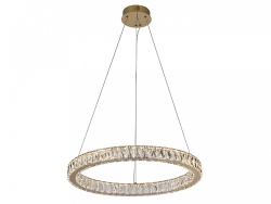 Подвесная люстра Newport KRISTA М0071282 в интернет-магазине "Галерея света"