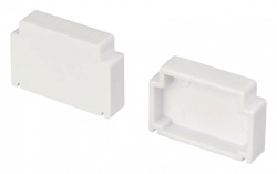 Заглушка для профиля Arlight FANTOM 040944 в интернет-магазине "Галерея света"