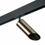 Светильник на штанге Lightstar Rullo PRO431431 в интернет-магазине "Галерея света"