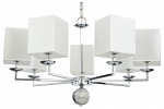 Подвесная люстра Favourite Diva 2821-7P в интернет-магазине "Галерея света"