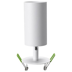 Спот Lucia Tucci LTP LTP-D008-01GU10-W в интернет-магазине "Галерея света"