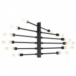 Подвесная люстра Lightstar Ragno 733127 в интернет-магазине "Галерея света"