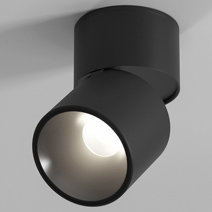 Накладной светильник Elektrostandard Rolly a067489 в интернет-магазине "Галерея света"