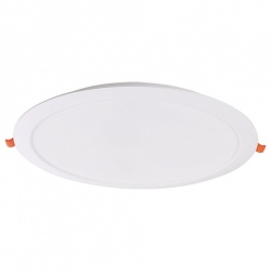 Встраиваемый светильник Mantra NASAO 9298 в интернет-магазине "Галерея света"