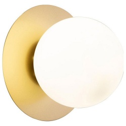 Накладной светильник TopDecor Ringo Ringo A1 33 в интернет-магазине "Галерея света"