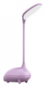 Настольная лампа декоративная Gauss Qplus GT7014 в интернет-магазине "Галерея света"