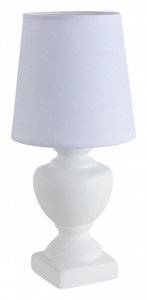 Настольная лампа декоративная Lumion BIANKA 8163/1T в интернет-магазине "Галерея света"