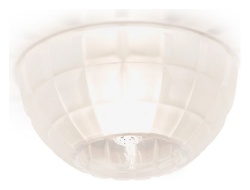 Встраиваемый светильник Ambrella Light Dising D4180 D4180 Big CH/W в интернет-магазине "Галерея света"