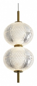 Подвесной светильник Freya Awella FR6135PL-L9BT в интернет-магазине "Галерея света"