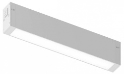 Встраиваемый светильник Denkirs SIMPLE LINEAR DK8203-WH в интернет-магазине "Галерея света"