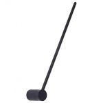 Спот Arte Lamp Polis A2027AP-1BK в интернет-магазине "Галерея света"