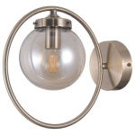 Бра Omnilux Serrano OML-94511-01 в интернет-магазине "Галерея света"