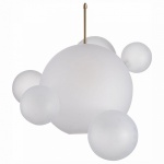 Подвесной светильник ST-Luce Bopone SL1133.513.01 в интернет-магазине "Галерея света"