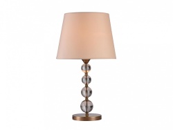 Настольная лампа декоративная Newport CALIFORNIA М0070493 в интернет-магазине "Галерея света"