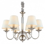 Подвесная люстра Aployt Perla APL.731.03.06 в интернет-магазине "Галерея света"