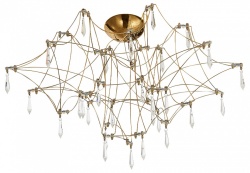 Потолочная люстра ST-Luce Gravetta SL6601.202.78 в интернет-магазине "Галерея света"