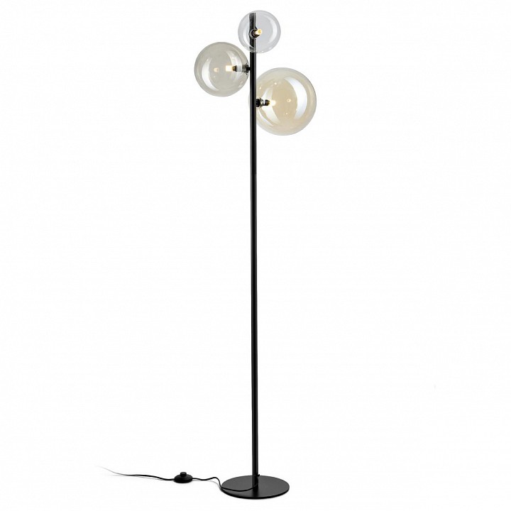 Торшер Citilux ORTON CL202933 в интернет-магазине "Галерея света"