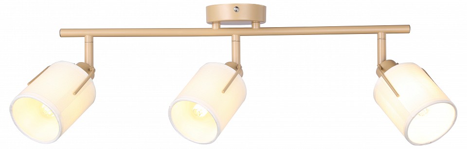 Спот Moderli Inari V11855-3C в интернет-магазине "Галерея света"