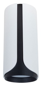 Накладной светильник Arte Lamp Pino A7376PL-1WH в интернет-магазине "Галерея света"