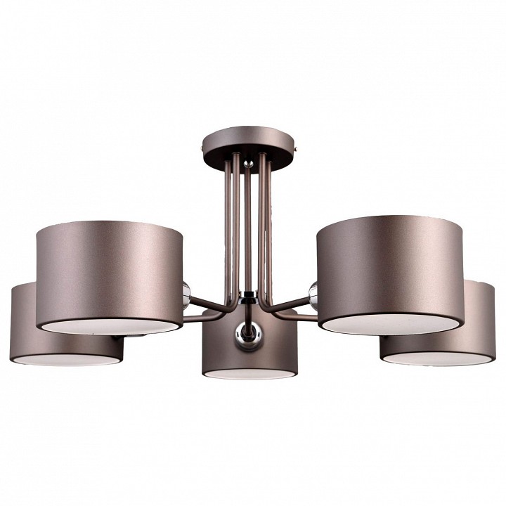 Люстра на штанге Omnilux Liserà OML-54507-05 в интернет-магазине "Галерея света"