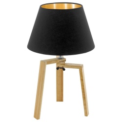 Настольная лампа декоративная Eglo Chietino 97515 в интернет-магазине "Галерея света"