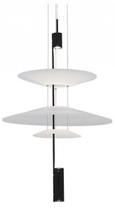 Подвесной светильник Kink Light Гида 08403-36+50+21,19(01) в интернет-магазине "Галерея света"