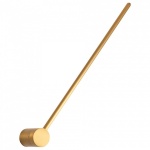 Накладной светильник Arte Lamp Polis A2027AP-1PB в интернет-магазине "Галерея света"