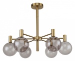 Люстра на штанге Favourite Eternity 2765-6P в интернет-магазине "Галерея света"