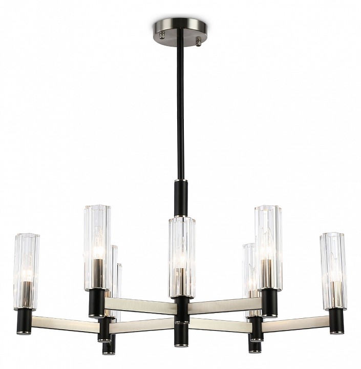 Люстра на штанге Ambrella Light LH LH55503 в интернет-магазине "Галерея света"