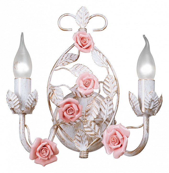 Бра Vitaluce V1322 V1322/2A в интернет-магазине "Галерея света"