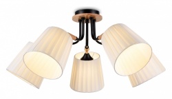 Потолочная люстра Ambrella Light TR TR4733 в интернет-магазине "Галерея света"