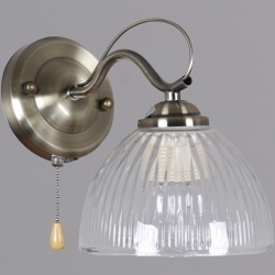 Бра 90510-0.2-01 AB в интернет-магазине "Галерея света"