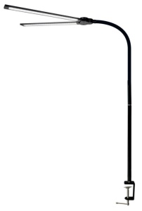 Настольная лампа декоративная Arte Lamp TILT A5127LT-1BK в интернет-магазине "Галерея света"