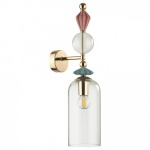 Бра Odeon Light Bizet 4855/1WA в интернет-магазине "Галерея света"