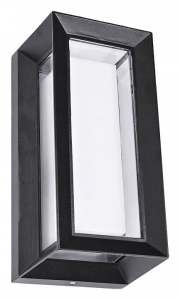 Накладной светильник Arte Lamp Ulysses A8130AL-1BK в интернет-магазине "Галерея света"