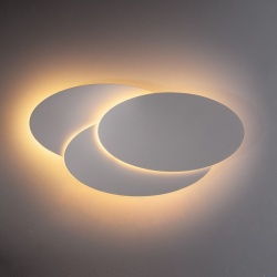 Бра Imperiumloft Wattme WM-6809R в интернет-магазине "Галерея света"