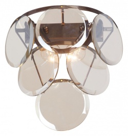 Накладной светильник Vitaluce V5849 V5849-7/2A в интернет-магазине "Галерея света"