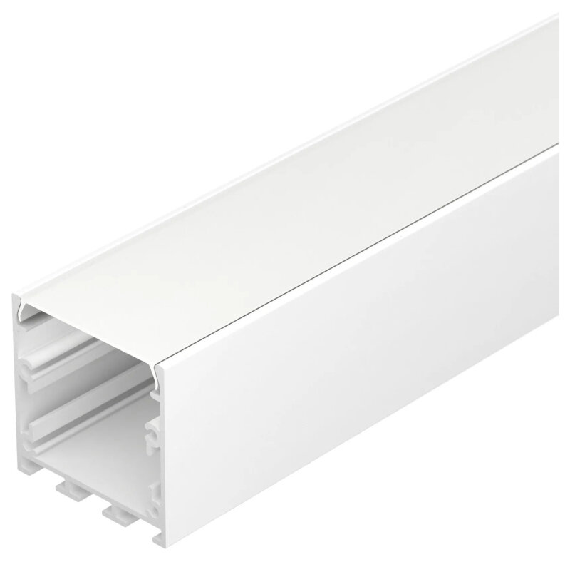 Профиль накладной Arlight LINE-M 054171 в интернет-магазине "Галерея света"