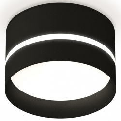 Накладной светильник Ambrella Light XS XS8102020 в интернет-магазине "Галерея света"