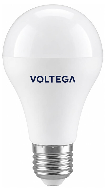 Лампа светодиодная Voltega Simple E27 30Вт 4000K 3042 в интернет-магазине "Галерея света"