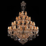 Подвесная люстра Lightstar Nativo 715577 в интернет-магазине "Галерея света"